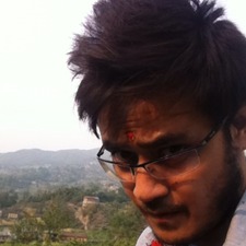 Niranjan Karki