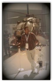 Gourishankar Badiger