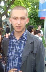 Радослав Маринов