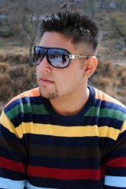 Rohail Khan