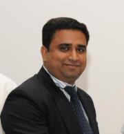 Praveen Pillai