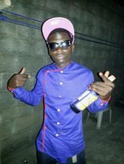 Samuel Swaggalisious