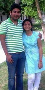 Reetika Agarwal