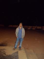 Prashanthreddy Palnati