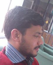 Muhammad Zubair