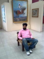 Mikka Singh