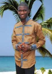 Tosin Aina