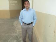 Zubair Ahmed