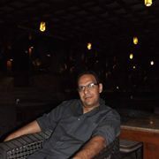 Tamer Ahmed