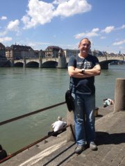 Антон Стрельцов