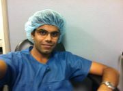 Sarthak Patel