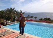 Ahmed Fouad