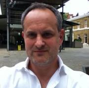 Andrew Keen