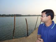 Sujit Patro