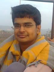 Sharath