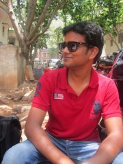 Shailesh Kumar