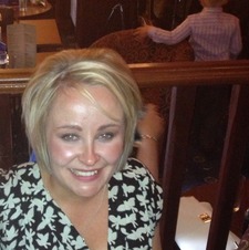 Nuala Rogers