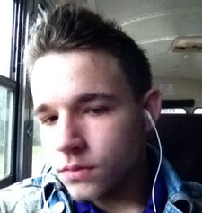 David