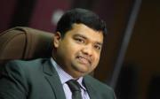 Suresh Kumar