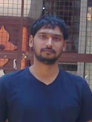 Deepak Sharma
