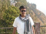 Ashish Wayal