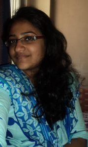 Apoorva Venkatraman