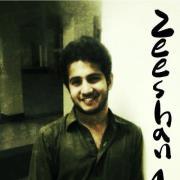 Zeeshan Ali