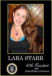 Lara Starr