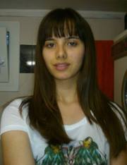 Λευκη Πανουσου