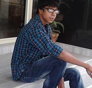 Yash Dutt
