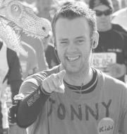 Jonny Davison