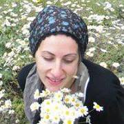 თამთა გედენიძე