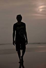 Harshal Maniyar