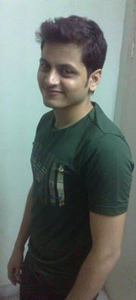 Anand Pandey