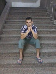 Ahmed Mido