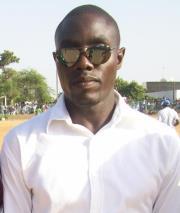 Khalifa Diop