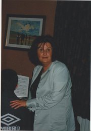 Eileen Connolly