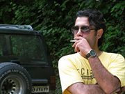 یقین گم شده