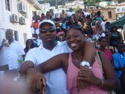 Althea Johnson-mcphail