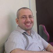 ضياء السعدي