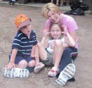 Mandy Arsenault limbaugh