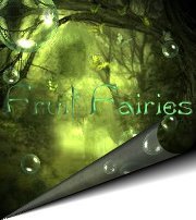 Fruit Fairies