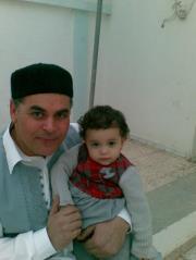 Osama Albashir