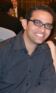 Daniel Nassif