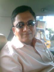 Narasimhan Srinivasan