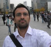 Nikhil Patel