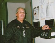 Robert Goode