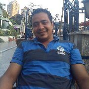 Hisham Mohamed