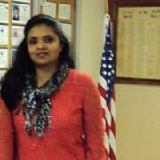 Sumathi Muddenahalli