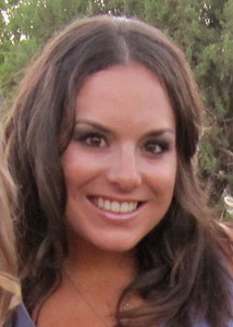 Courtney Williams